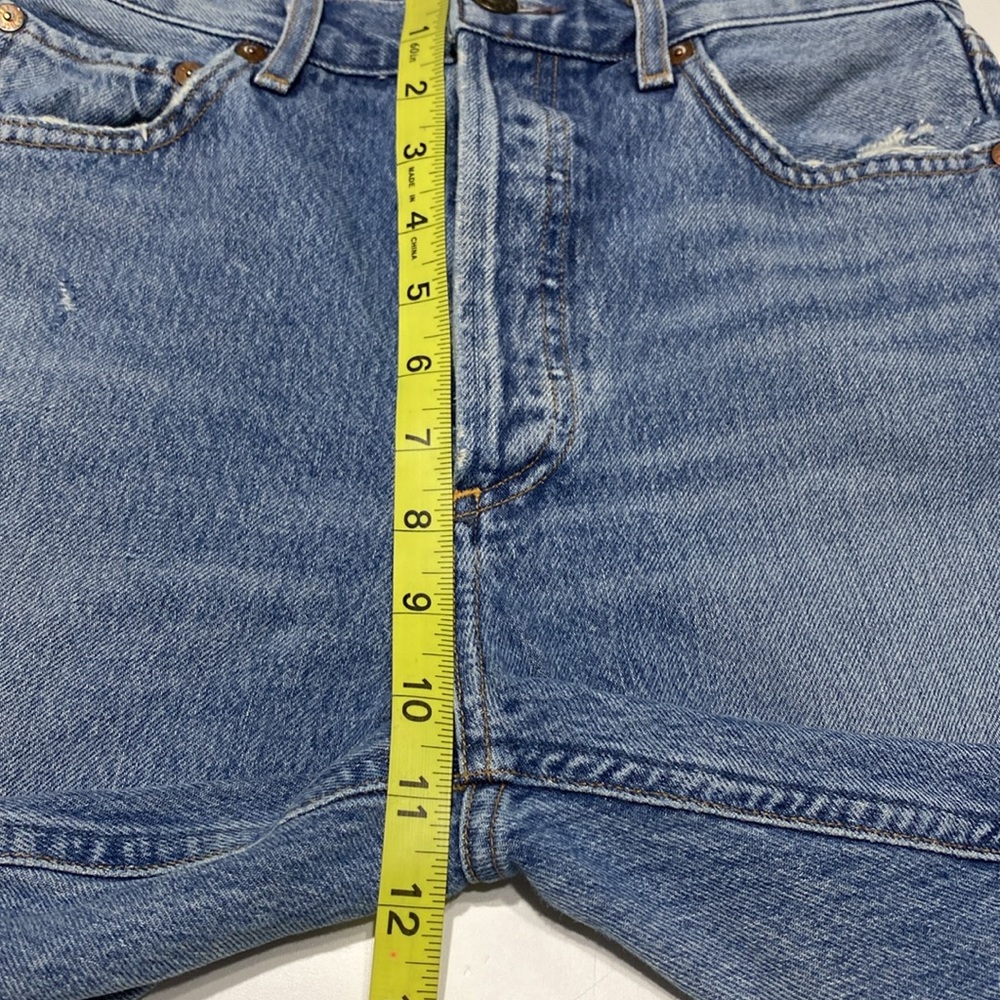 Agolde Riley Jeans - Picture 11 of 16